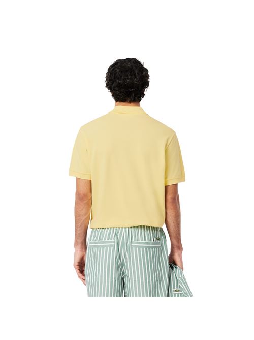 PH9851107 GIALLO lacoste | PH9851107 GIALLO
